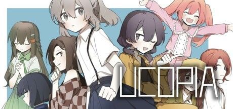 Game cover: Ucopia
