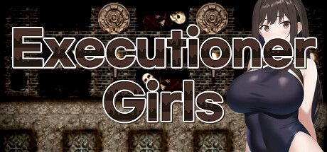 Game cover: Executioner Girls