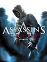 Game cover: Assassin's Creed