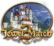 Game cover: Jewel Match 2