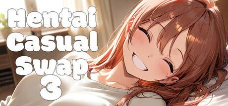 Game cover: Hentai Casual Swap 3