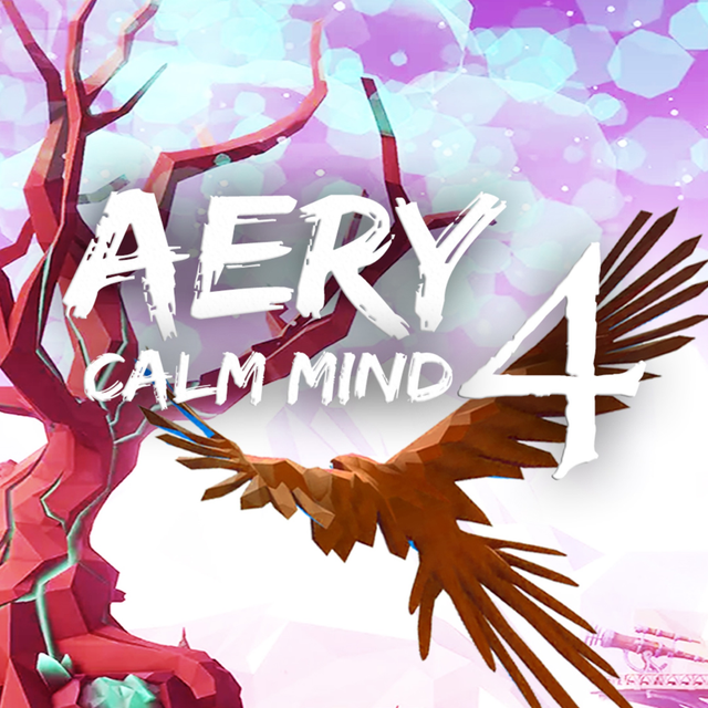 Game cover: Aery: Calm Mind 4