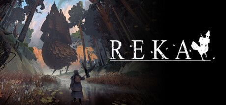 Game cover: Reka