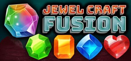 Game cover: Jewel Craft Fusion