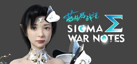 Game cover: Sigma War Notes