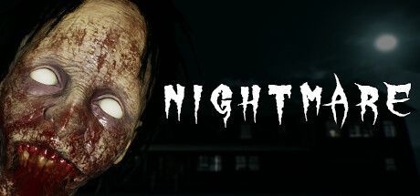 Game cover: Nightmare