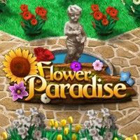 Game cover: Flower Paradise