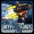 Game cover: Super Stardust HD