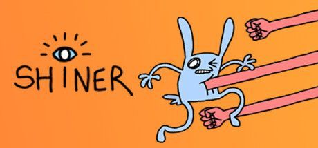 Game cover: Shiner