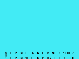 Game cover: Ant Wars