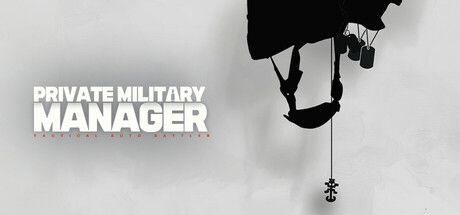Game cover: Private Military Manager