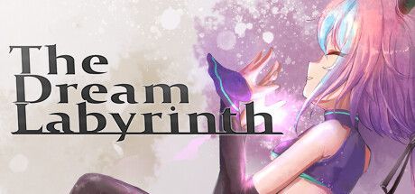 Game cover: The Dream Labyrinth
