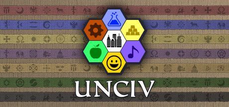 Game cover: Unciv