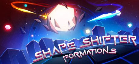 Game cover: Shape Shifter: Formations