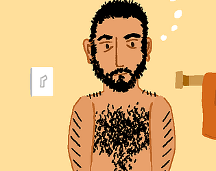 Game cover: Pre-Shave
