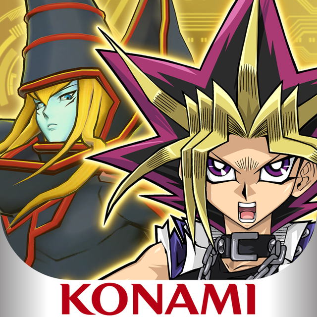 Game cover: Yu-Gi-Oh! Cross Duel