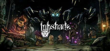 Game cover: Inkshade