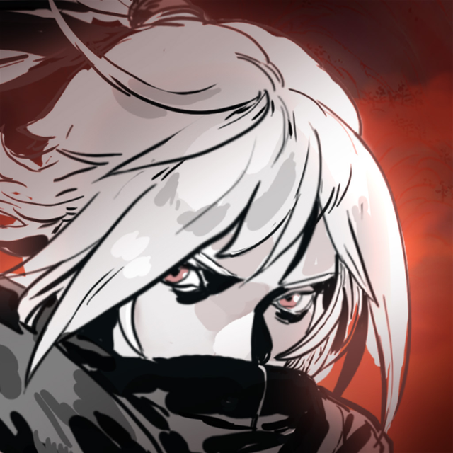 Game cover: Phantom Blade: Executioners