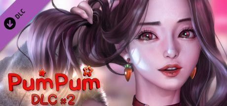 Game cover: PumPum DLC #2