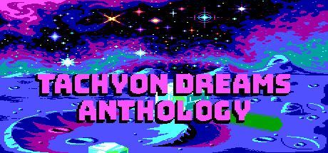 Game cover: Tachyon Dreams Anthology