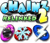 Game cover: Chainz 2: Relinked
