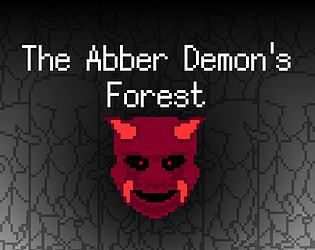 Game cover: Abber Demon's Forest