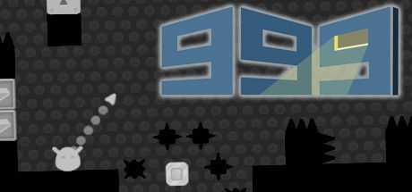 Game cover: 999