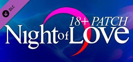 Game cover: Night of Love: 18+ Patch