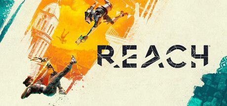 Game cover: Reach