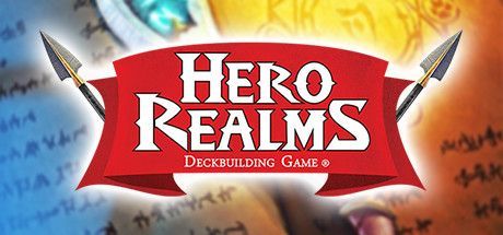 Game cover: Hero Realms