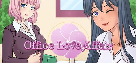 Game cover: Office Love Affair