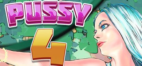 Game cover: Pussy 4