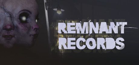 Game cover: Remnant Records