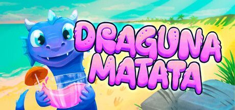 Game cover: Draguna Matata