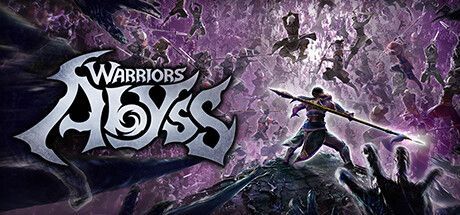 Game cover: Warriors: Abyss