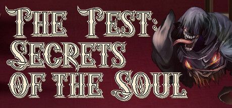 Game cover: The Test: Secrets of the Soul