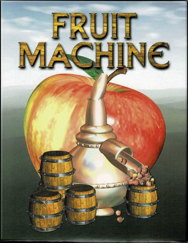 Game cover: Fruit Machine