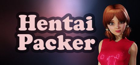 Game cover: Hentai Packer