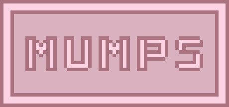 Game cover: Mumps