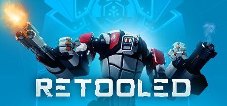 Game cover: Retooled