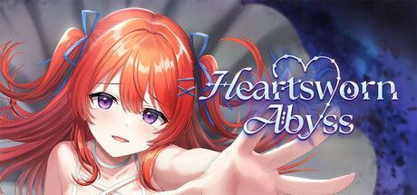 Game cover: Heartsworn Abyss
