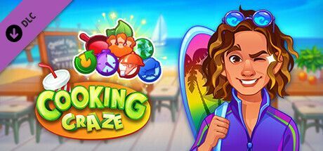 Game cover: Cooking Craze: Savory Bundle