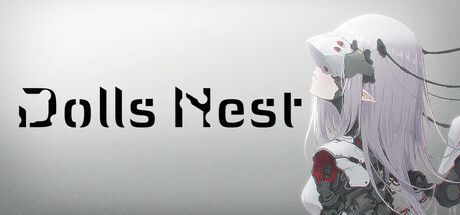 Game cover: Dolls Nest