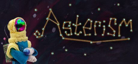 Game cover: Asterism