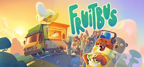 Game cover: Fruitbus