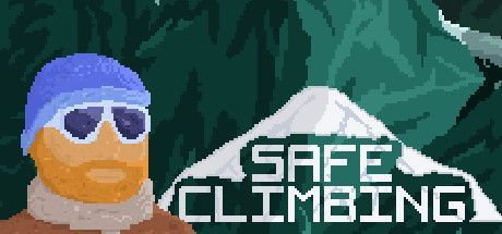 Game cover: Safe Climbing