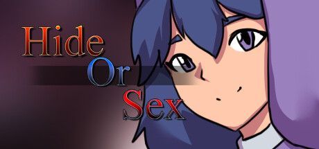 Game cover: Hide or Sex