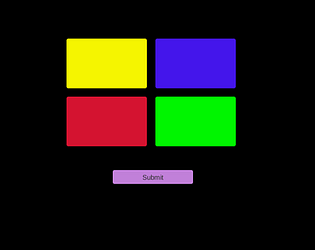 Game cover: Simon Says