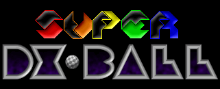 Game cover: Super DX-Ball