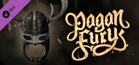 Game cover: Crusader Kings II: Pagan Fury